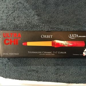 Chi curler