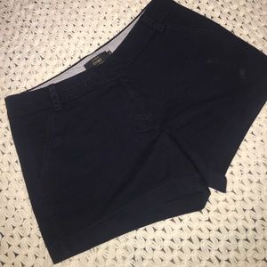 J Crew Chino shorts