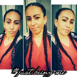 Meet your Posher, Noemi