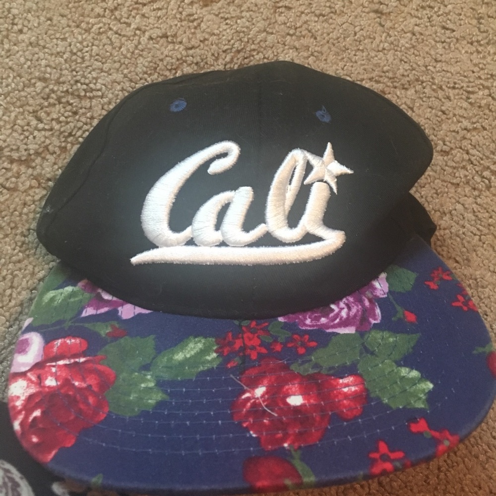 California SnapBack