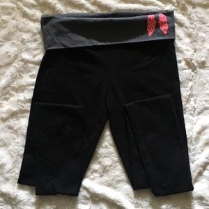 Victoria's Secret Yoga Pants 🌿
