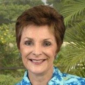 Meet your Posher, Barbara