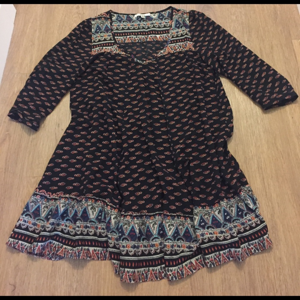 LF Dress