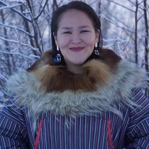 Meet your Posher, Brenda