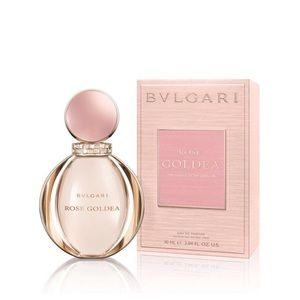 Bvlgari Rose Goldea Eau de Parfum