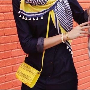 Stella & Dot Nolita Crossbody