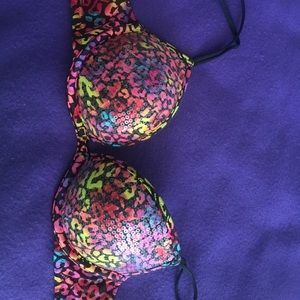 victoria's secret bra