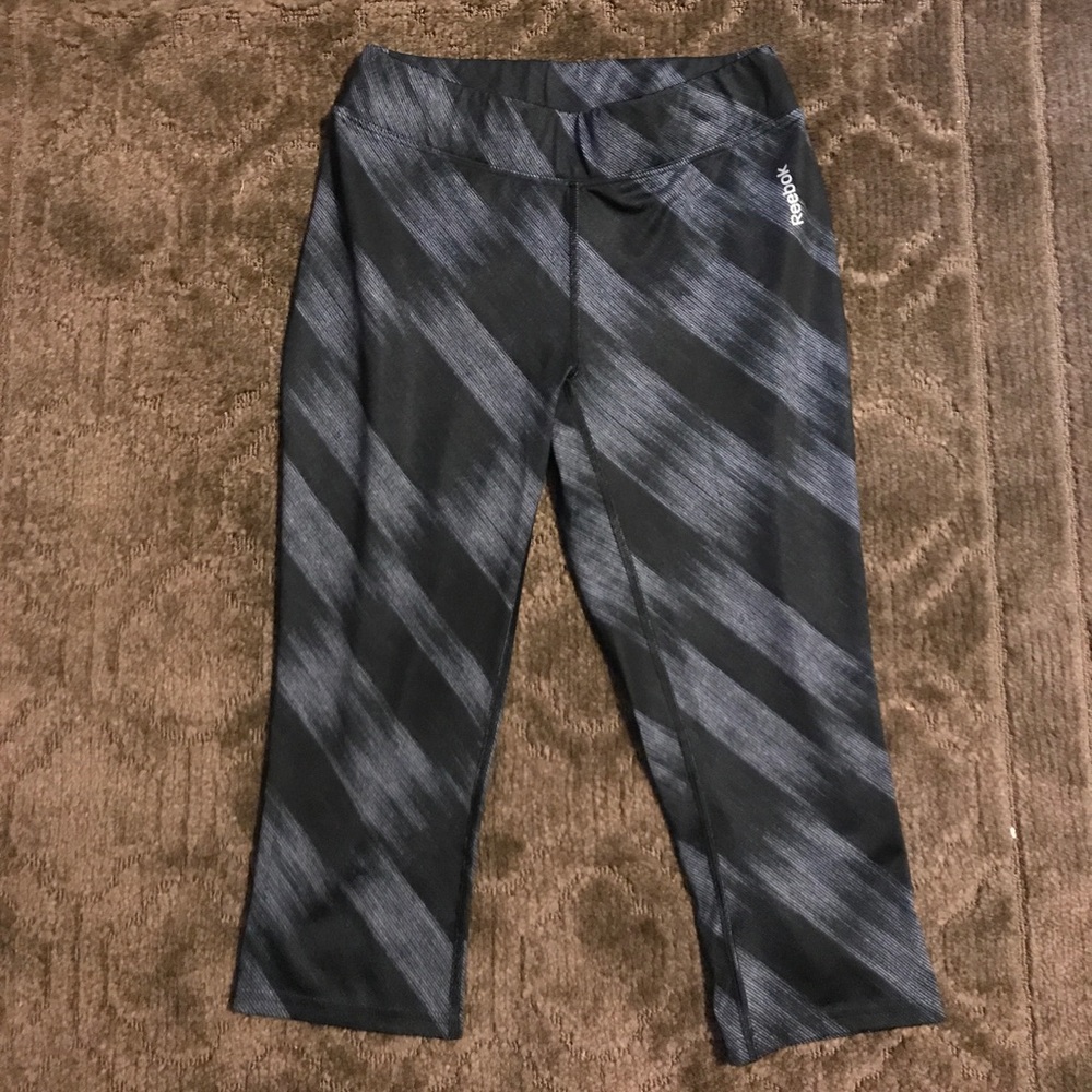 Reebok leggings