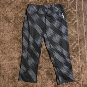 Reebok leggings