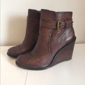 Arturo Chiang Booties