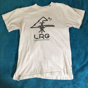lrg shirt, fits small