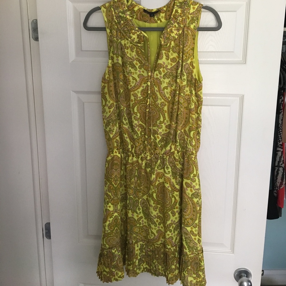Banana Republic Dress