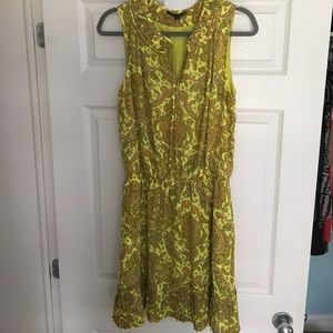 Banana Republic Dress