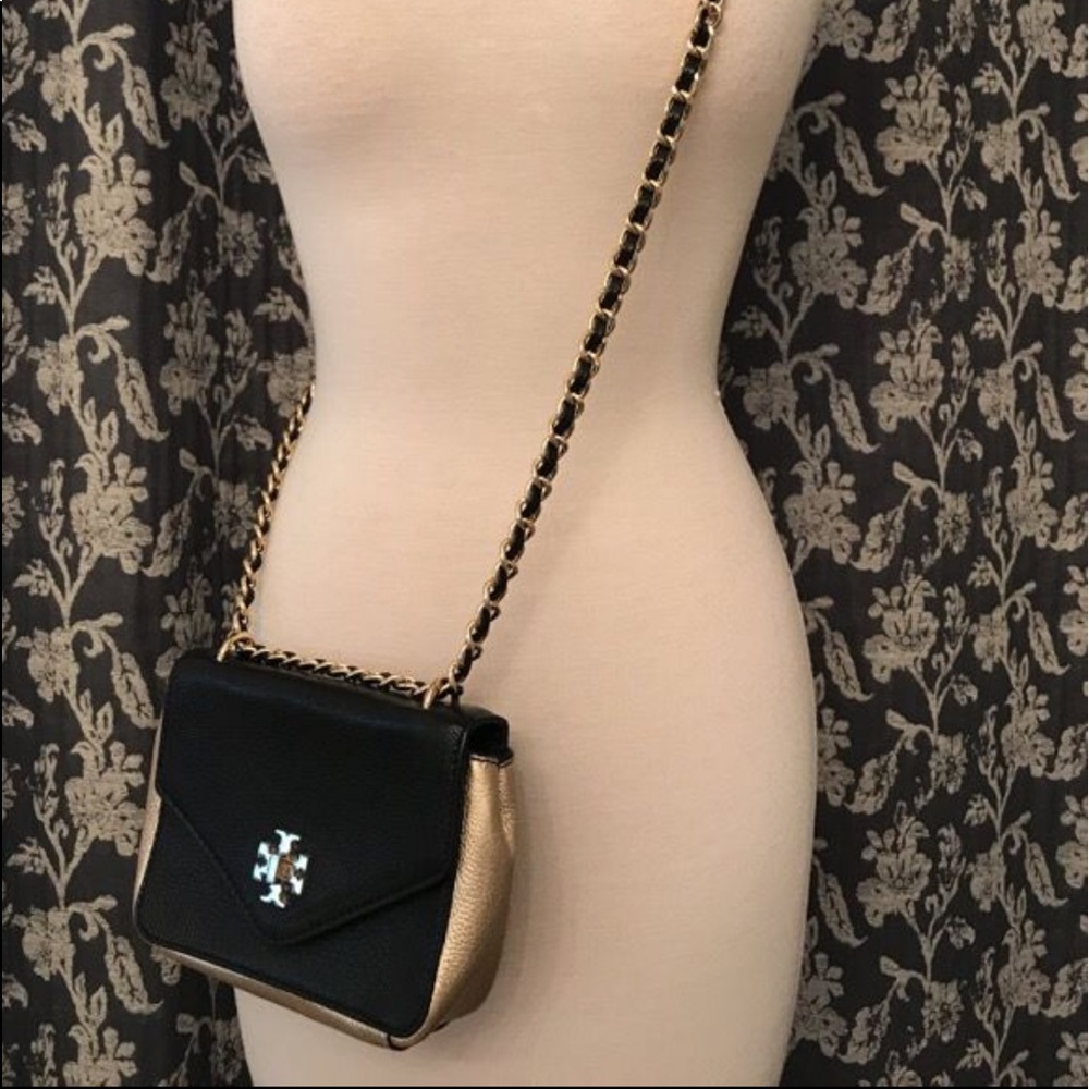 Tory Burch crossbody purse