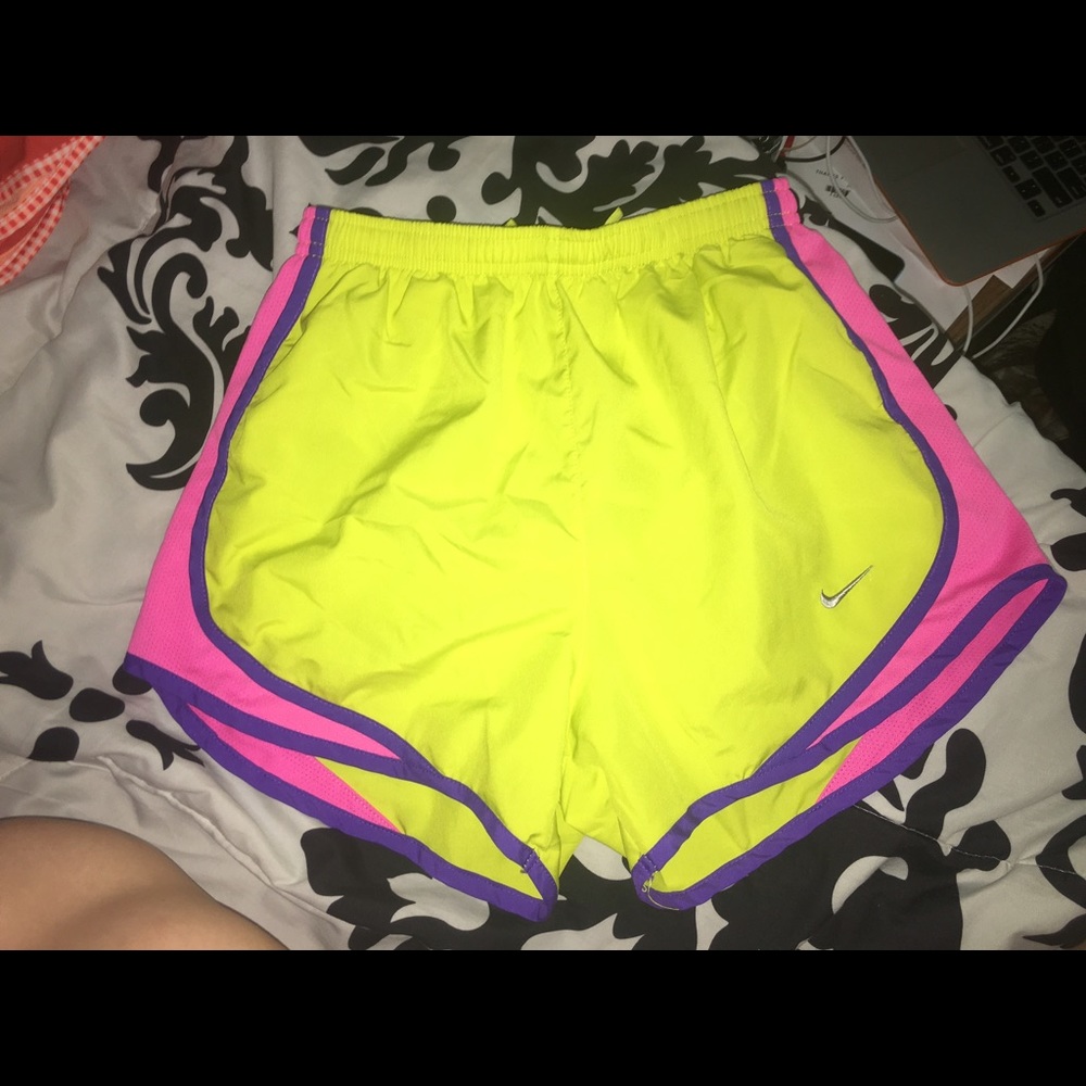 Nike Shorts