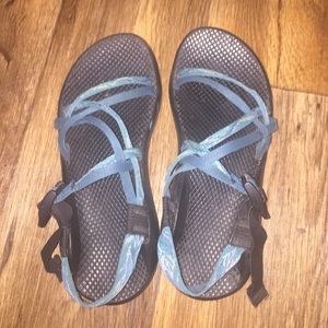 Chacos