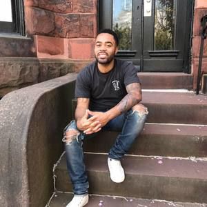 Meet your Posher, Darius