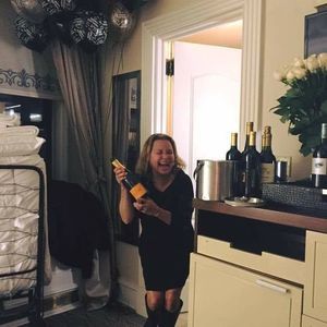 Meet your Posher, Cecilia