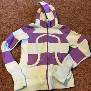 Lululemon hoodie. Excellent condition