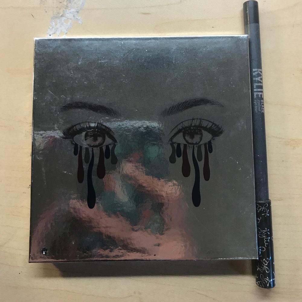 Kyliner and Kyshadow