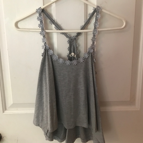 Tops - Tank