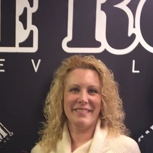 Meet your Posher, Holly