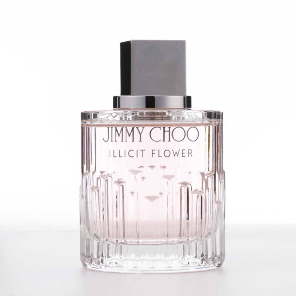 Jimmy Choo Illicit flower