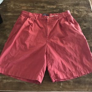 Polo Men's Shorts
