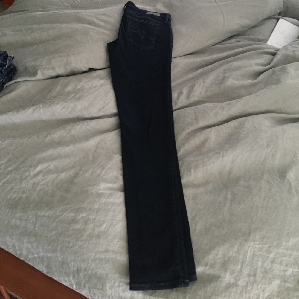 AG Skinny Jeans