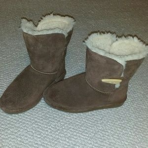 Kids boots