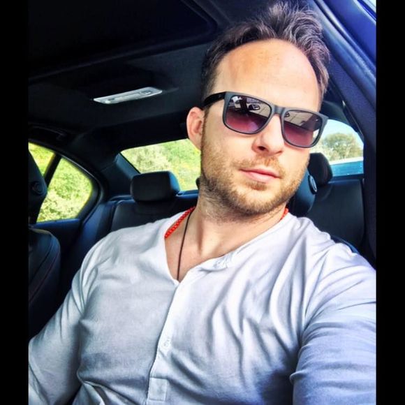 Meet your Posher, Patrick - Picture 1 of 1