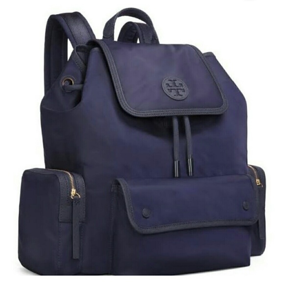 Tory Burch backpack