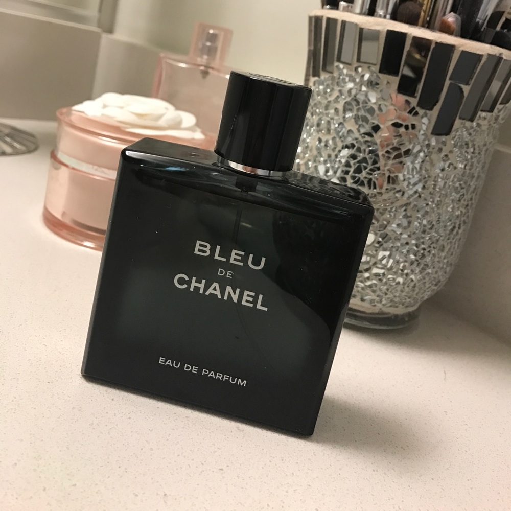 💙Chanel Bleu Men's Cologne💙
