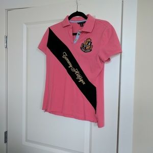 Tommy Hilfiger polo