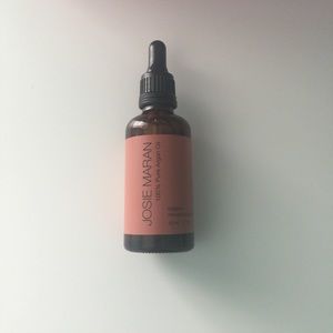 Josie Marian 100% Pure Argan Oil