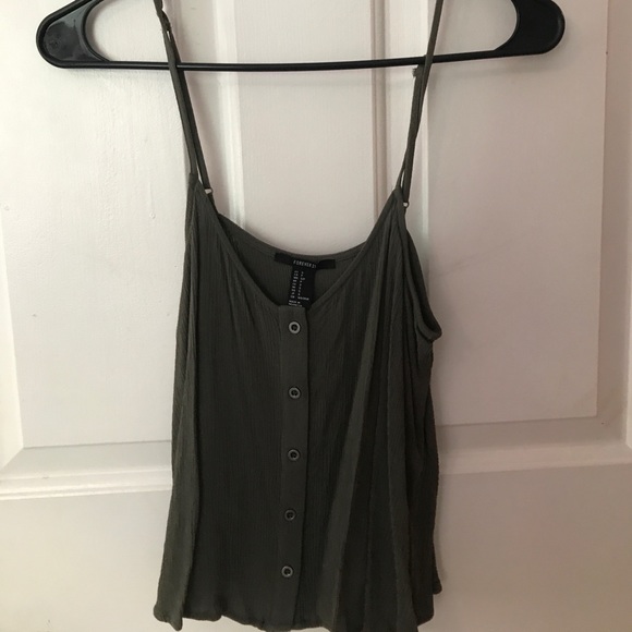 Forever 21 Tops - Tank