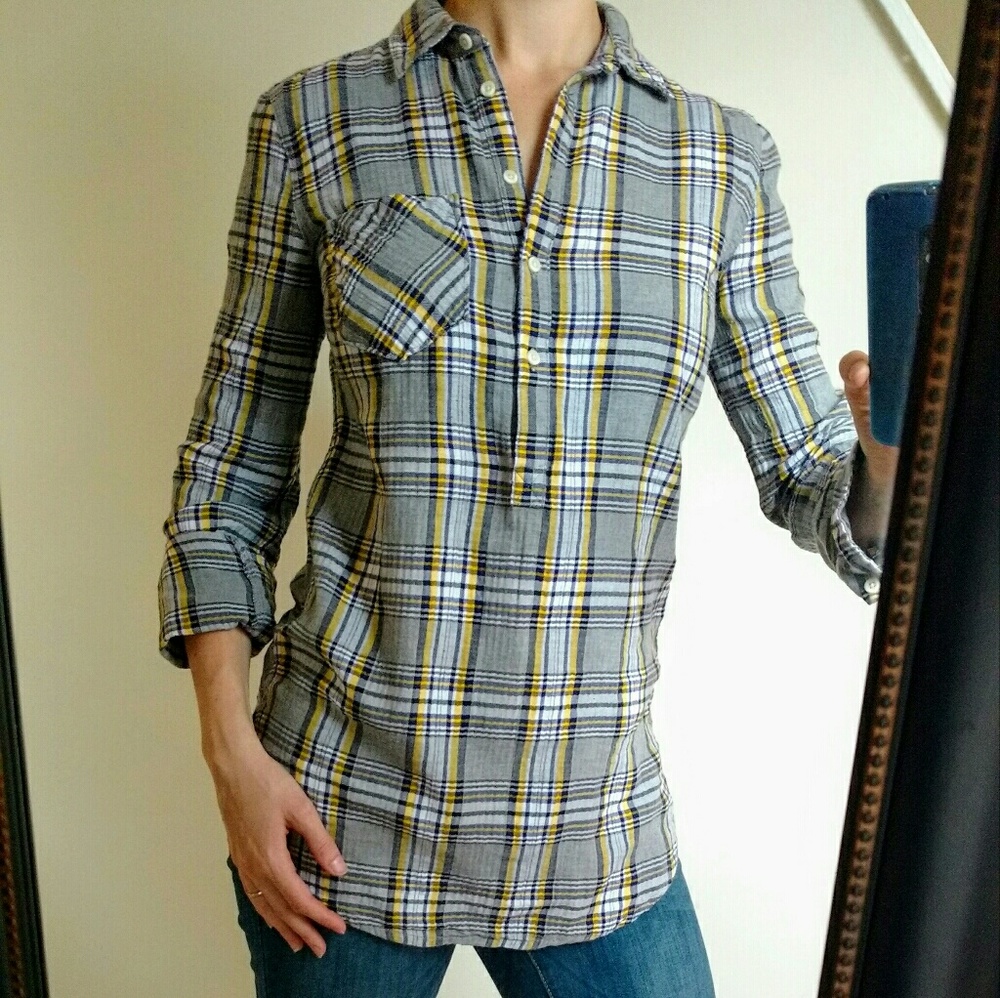 BOGO NWOT Tunic