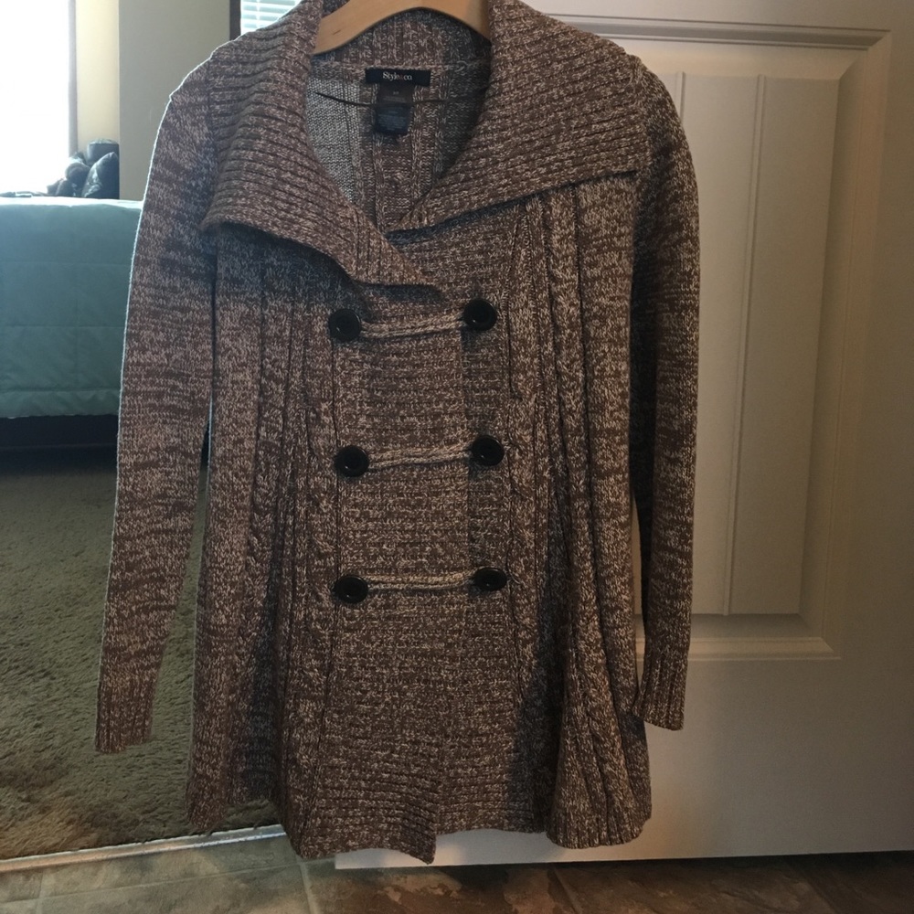 Sweater