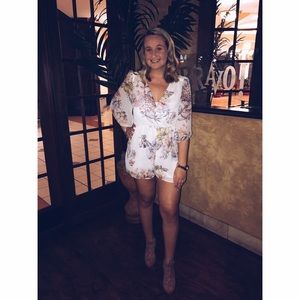 Meet your Posher, Gabrielle