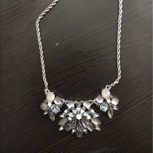 Banana Republic Statement Necklace Banana Republic Statement Necklace