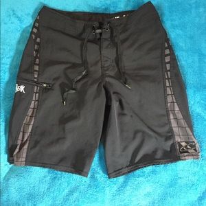 o'neil mens 30 swim trunks