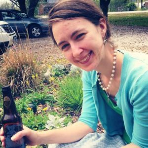 Meet your Posher, Mary