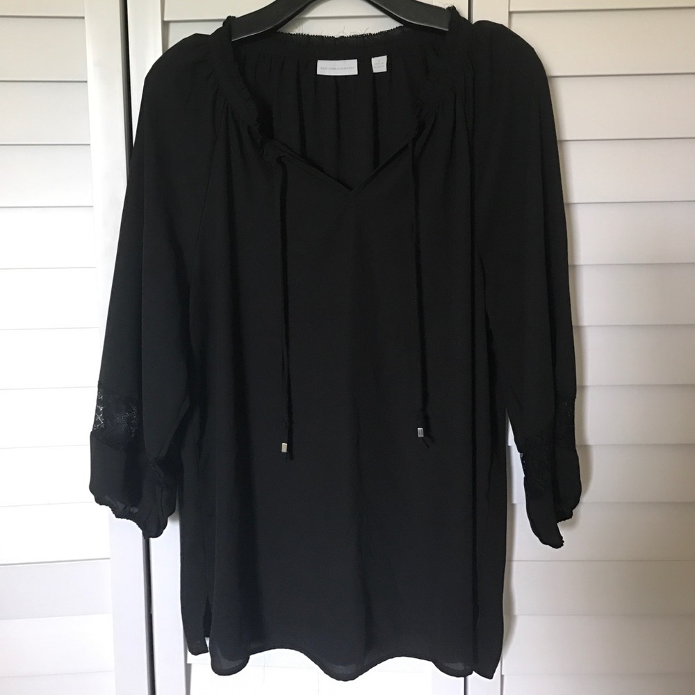 Woman's blouse