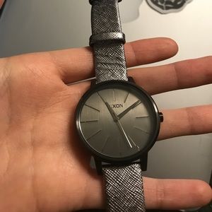 Nixon Kensington Watch