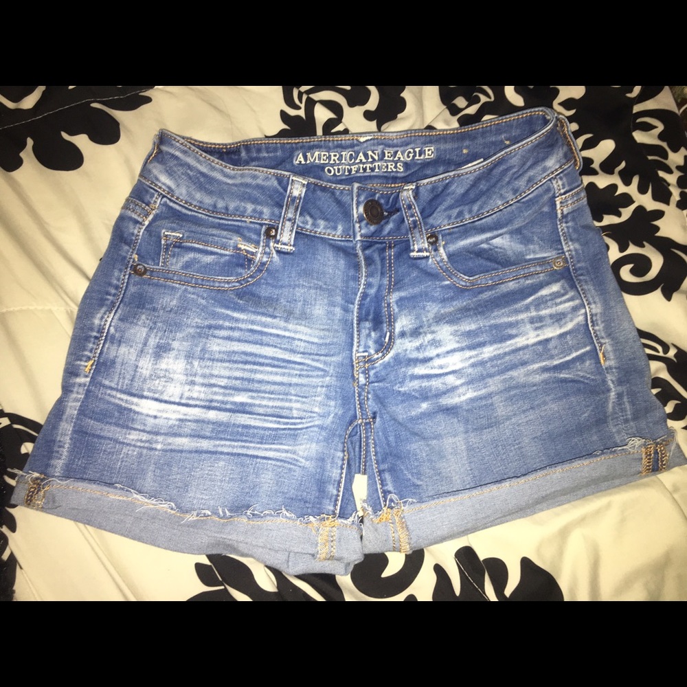 American Eagle Shorts