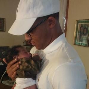 Meet your Posher, Jayden