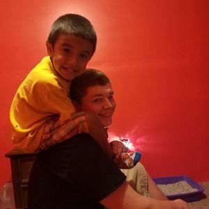 Meet your Posher, Shellylevi