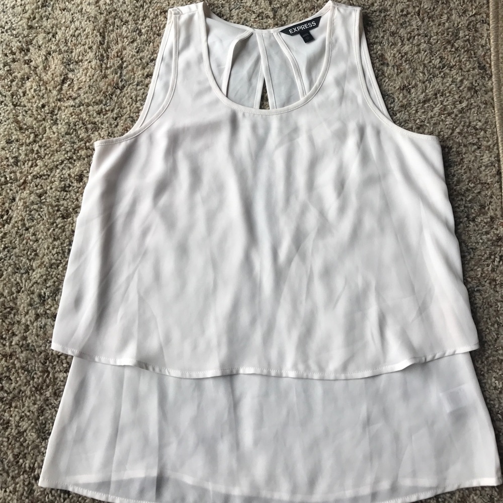 Express Blouse