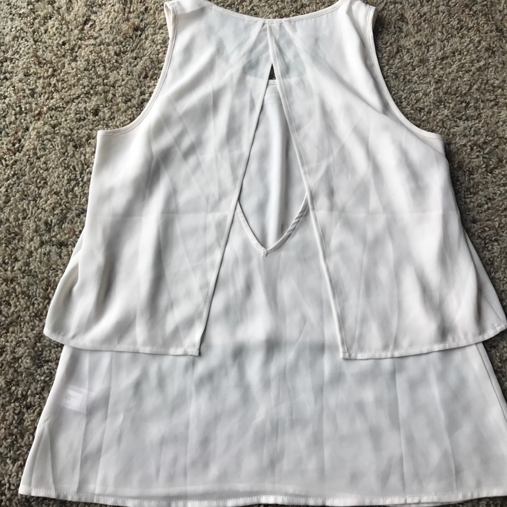 Express Blouse - Picture 3 of 3