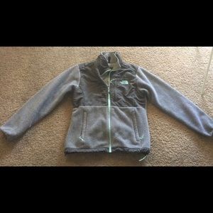 North face fleece